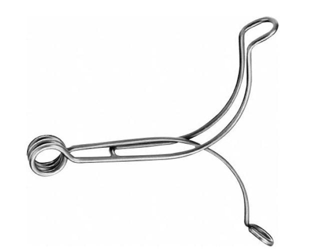 STОКМЕН ПЕНІС. ЗАТИСКАЧ 70MM